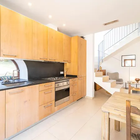 Finca Boutique Can Regalat Holiday home *