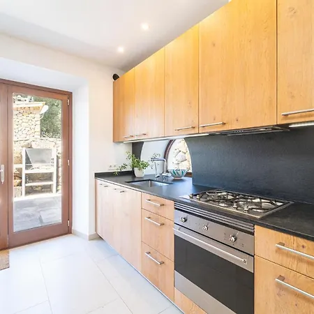 Finca Boutique Can Regalat Holiday home