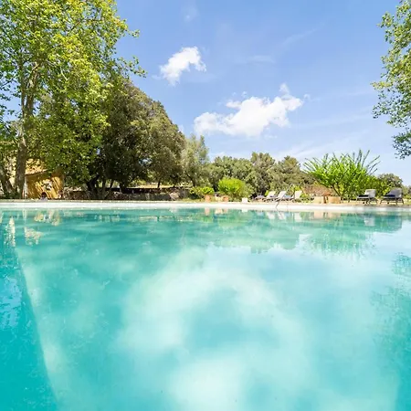 Finca Boutique Can Regalat Holiday home Arta