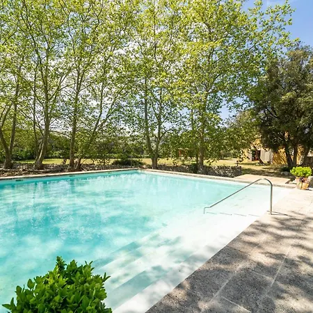 Holiday home Finca Boutique Can Regalat Arta