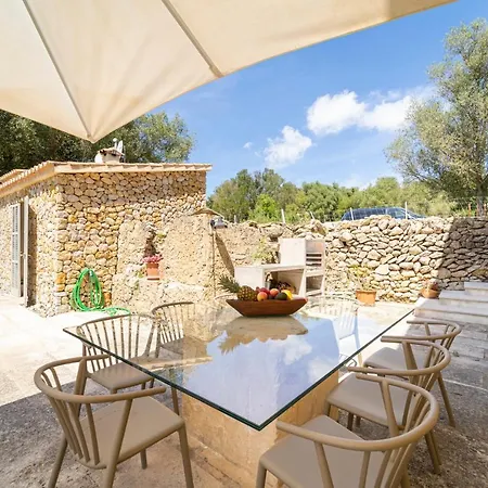 Finca Boutique Can Regalat *