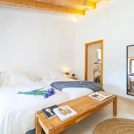 Finca Boutique Can Regalat *