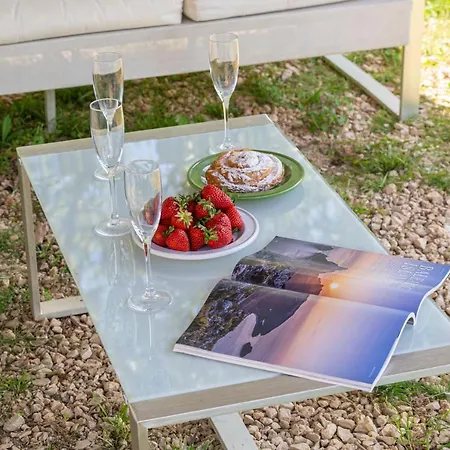 Finca Boutique Can Regalat Holiday home