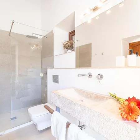 Holiday home Finca Boutique Can Regalat Arta