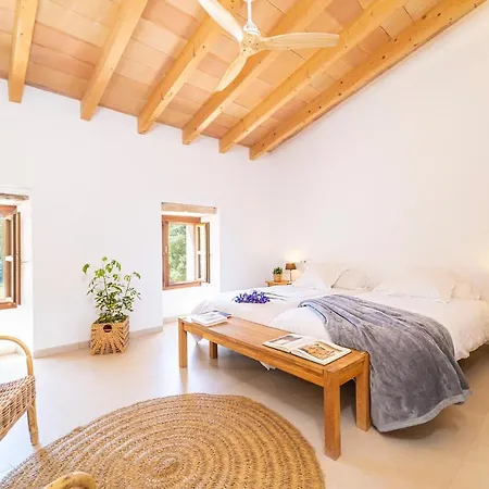 Finca Boutique Can Regalat * Arta