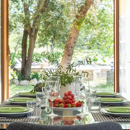 Finca Boutique Can Regalat Holiday home Arta