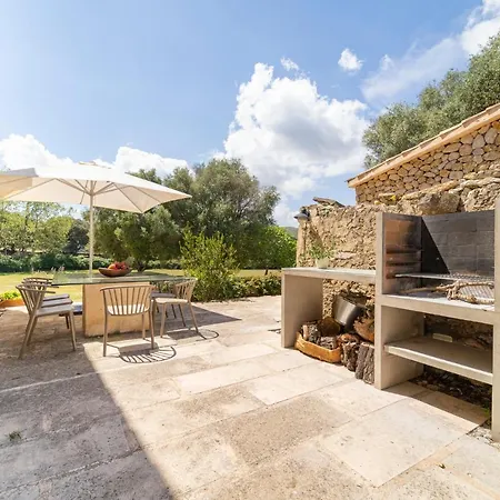 Finca Boutique Can Regalat Arta