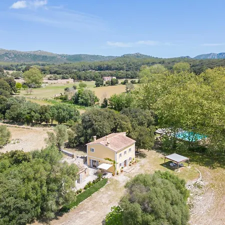 Finca Boutique Can Regalat Holiday home