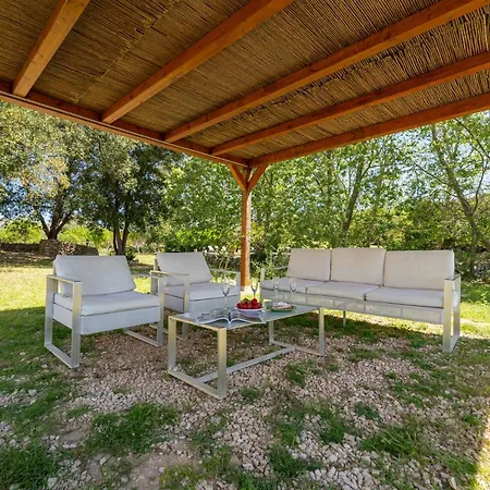 Сasa de vacaciones Boutique Regalat Artà
